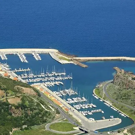 Sul Porticciolo 3* Castelsardo