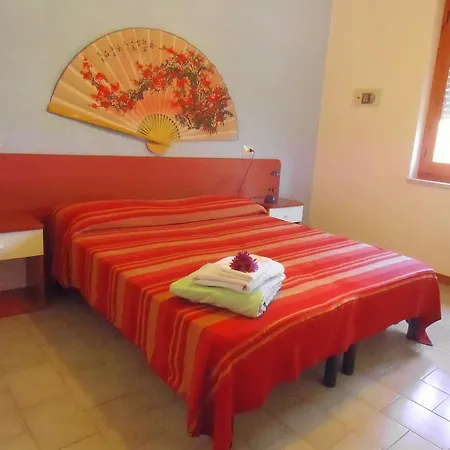 Aparthotel Sul Porticciolo 3*