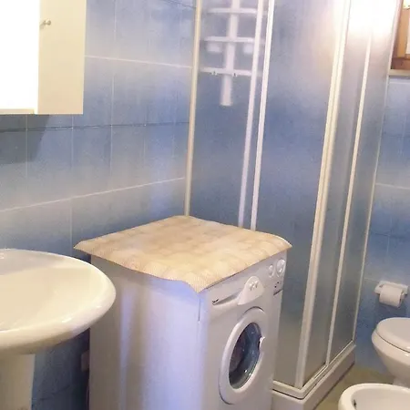 Aparthotel Sul Porticciolo 3*