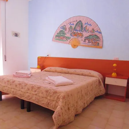 Aparthotel Sul Porticciolo 3*