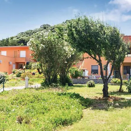 Aparthotel Sul Porticciolo 3*