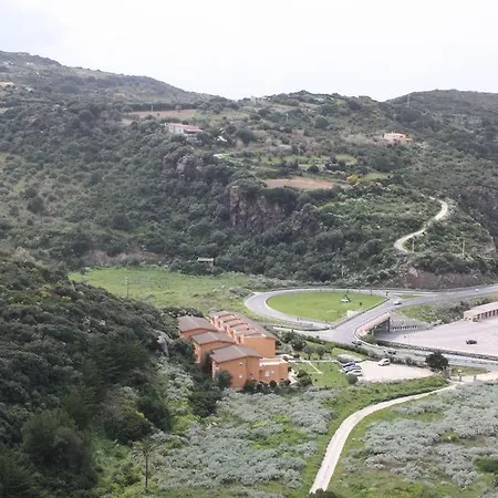 Sul Porticciolo 3* Castelsardo