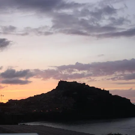 Sul Porticciolo 3* Castelsardo