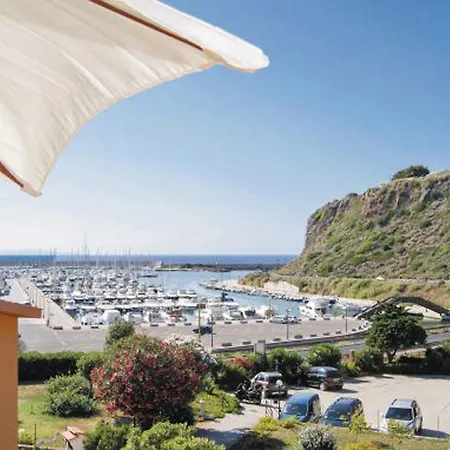 Sul Porticciolo 3* Castelsardo