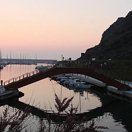 Sul Porticciolo 3*