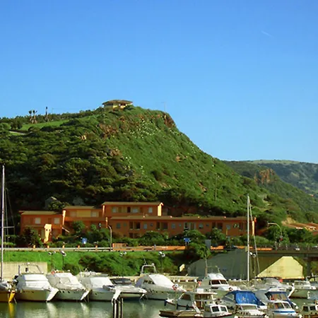 Sul Porticciolo Aparthotel Castelsardo