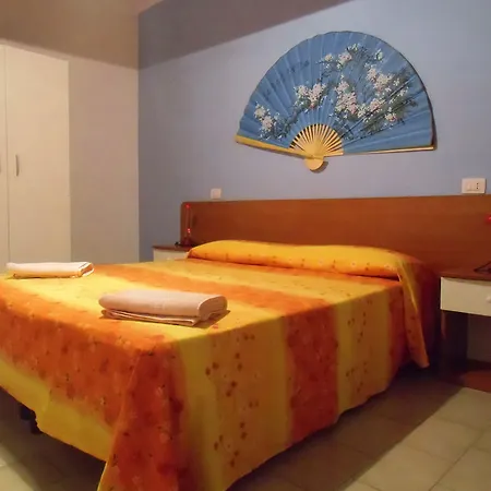 Sul Porticciolo Appart hôtel Castelsardo