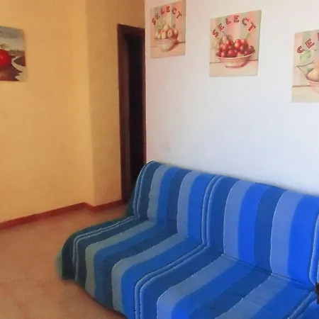 Sul Porticciolo Appart hôtel 3*