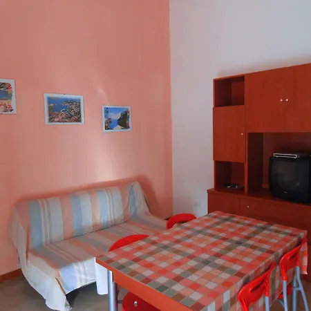Appart hôtel Sul Porticciolo 3*