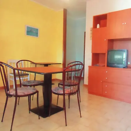 Sul Porticciolo 3* Castelsardo