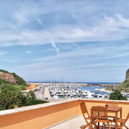 Appart hôtel Sul Porticciolo 3*