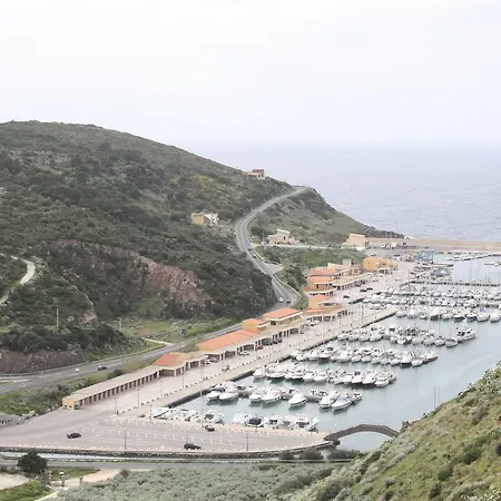 Sul Porticciolo 3* Castelsardo