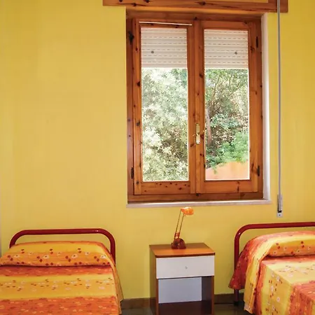 Appart hôtel Sul Porticciolo 3*