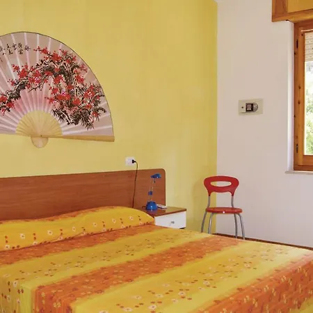 Appart hôtel Sul Porticciolo 3*